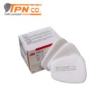 پد جاذب ذرات (۳M-5N11) N95