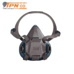 ماسک نیم صورت ۳M-6502