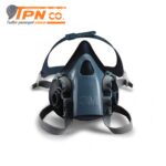 ماسک نیم صورت ۳M-7503
