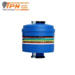 فیلتر شیمیایی SPASCINI-A2B2E2K2HgCO20-NOP3