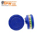 فیلتر شیمیایی SPASCIANI-ABEK1