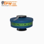 فیلتر شیمیایی SPASCIANI-K2