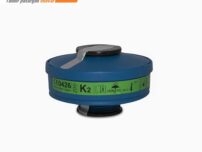 فیلتر شیمیایی SPASCIANI-K2
