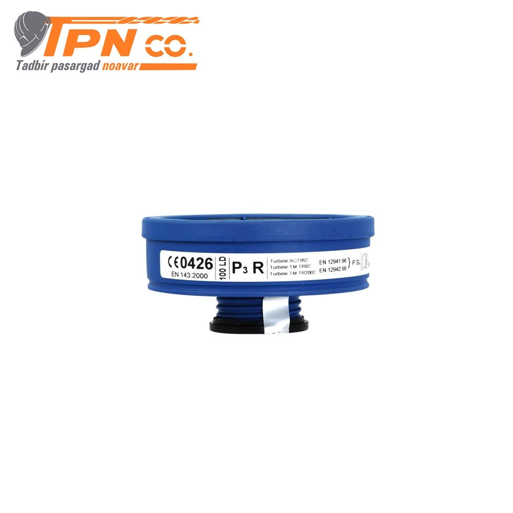 فیلتر شیمیایی SPASCINI-P3
