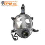 ماسک نیم صورت Spasciani-TR2002 CL3-SIL