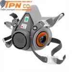 ماسک 3m-6200