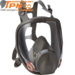 ماسک تمام صورت 3M-6800