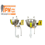چشم شوی دیواری استنلس استیل مدل (WM-ES316SS)