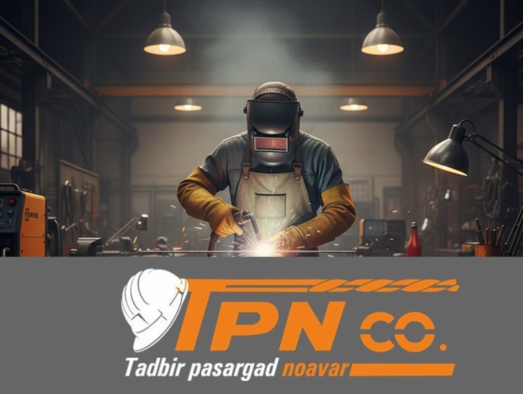 کاربرد دستکش ایمنی جوشکاری