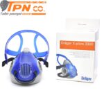 ماسک نیم صورت DRAGER-XPLOR3300