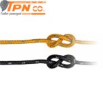 طناب کار در ارتفاع