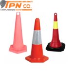 مخروط ترافیکی ایمنی