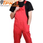 لباس ایمنی کار دوبنده