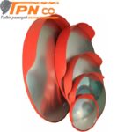 آینه محدب ترافیکی