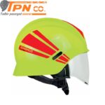 کلاه آتش نشانی casco