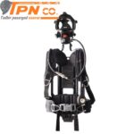 دستگاه تنفسی دراگر Pas7000 (SCBA)