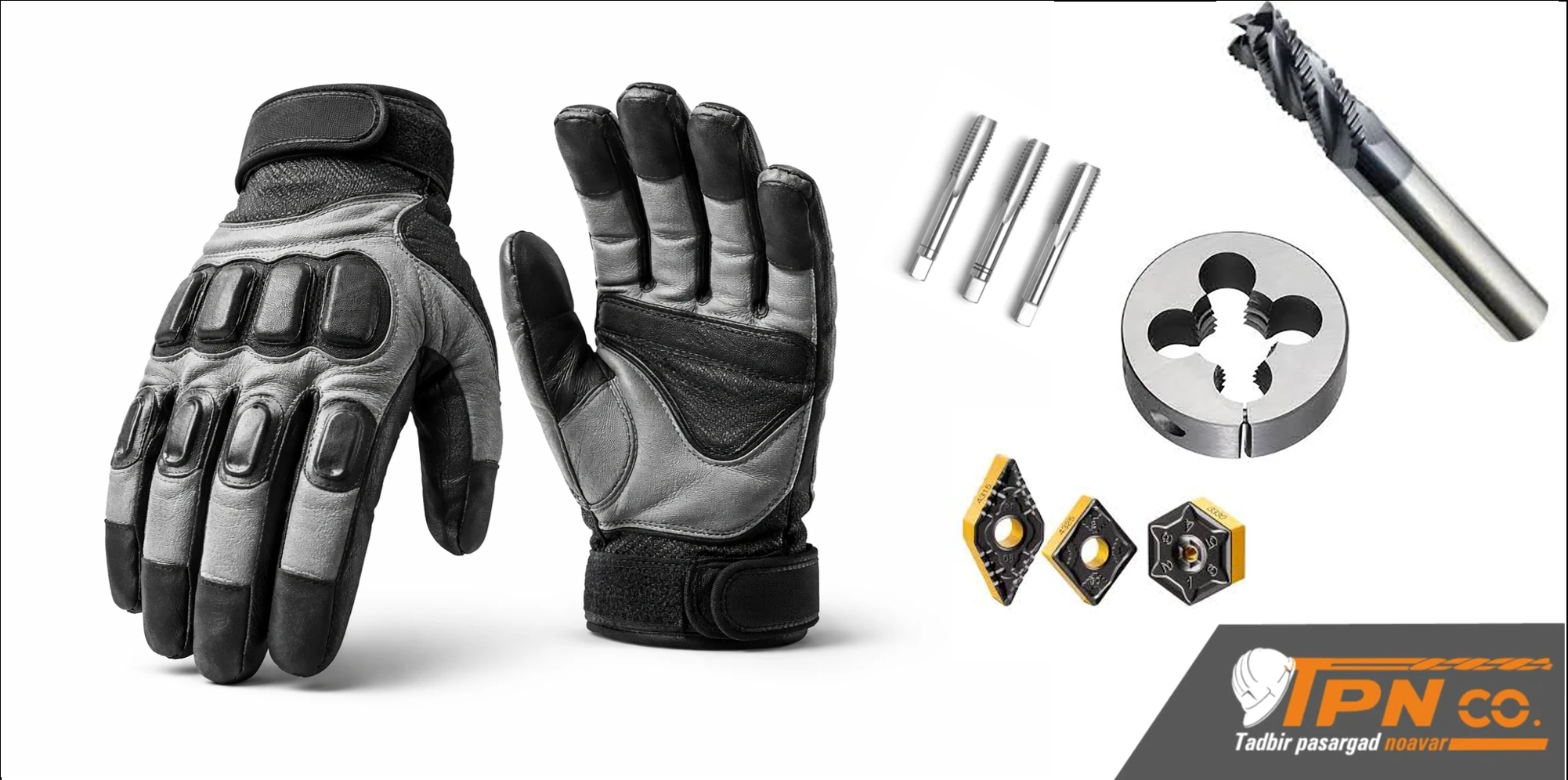 راهنمای خرید لوازم تراشکاری