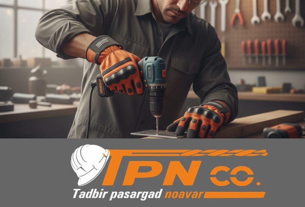 عمر مفید دستکش ایمنی چقدر است